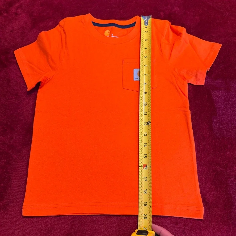 Carhartt short sleeve